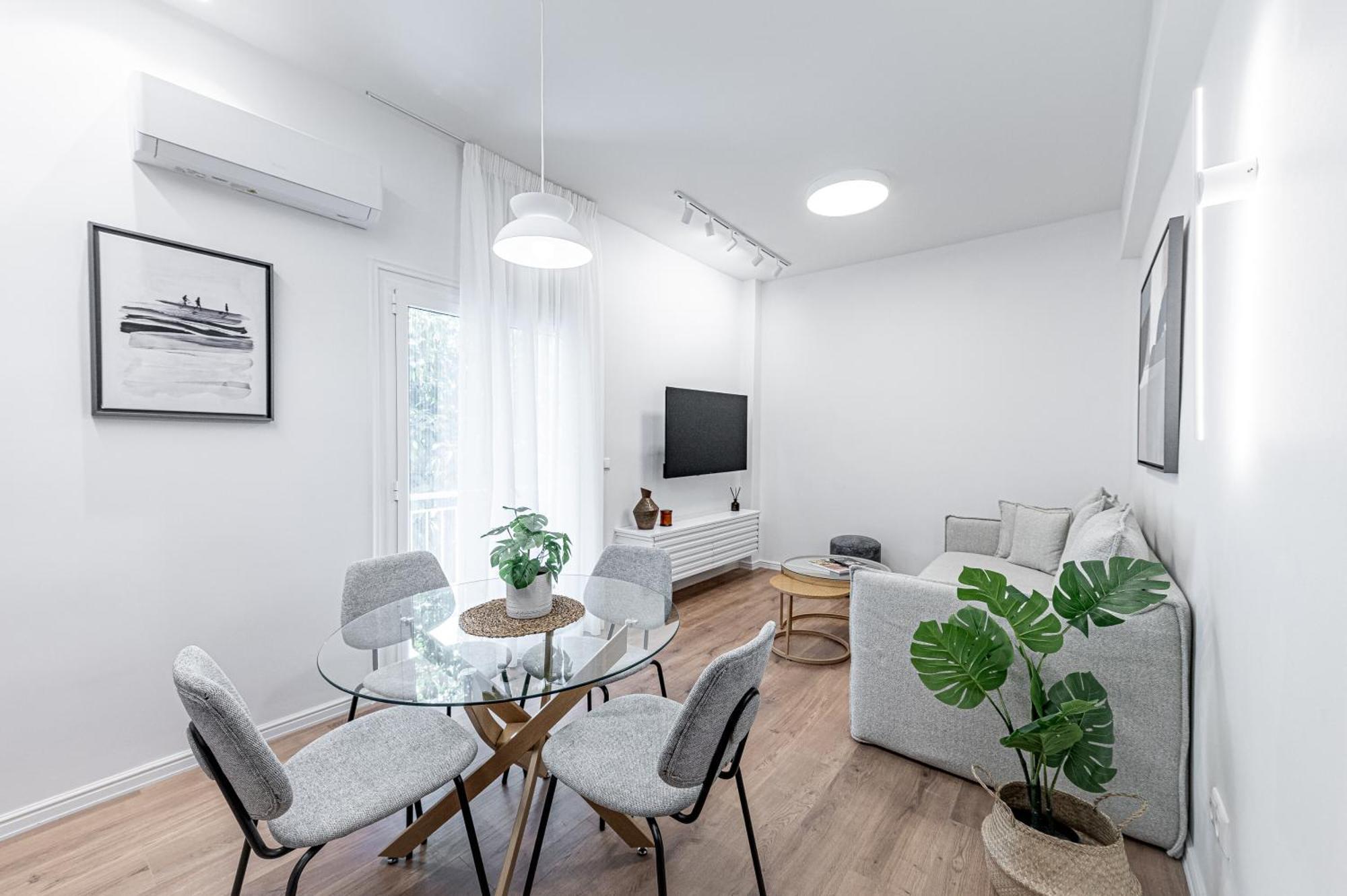 Phaedrus Living Prosperity Residences Harmony Apartment Athen